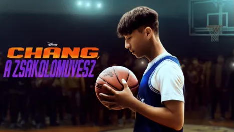 thumbnail - Chang, a zsákolóművész