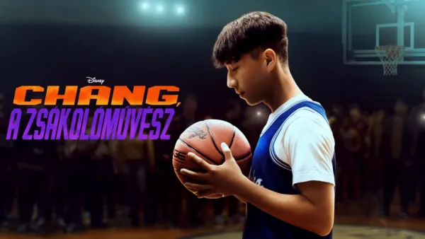 thumbnail - Chang, a zsákolóművész