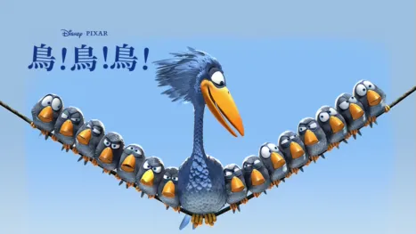 thumbnail - 鳥！鳥！鳥！