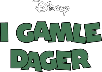 I gamle dager