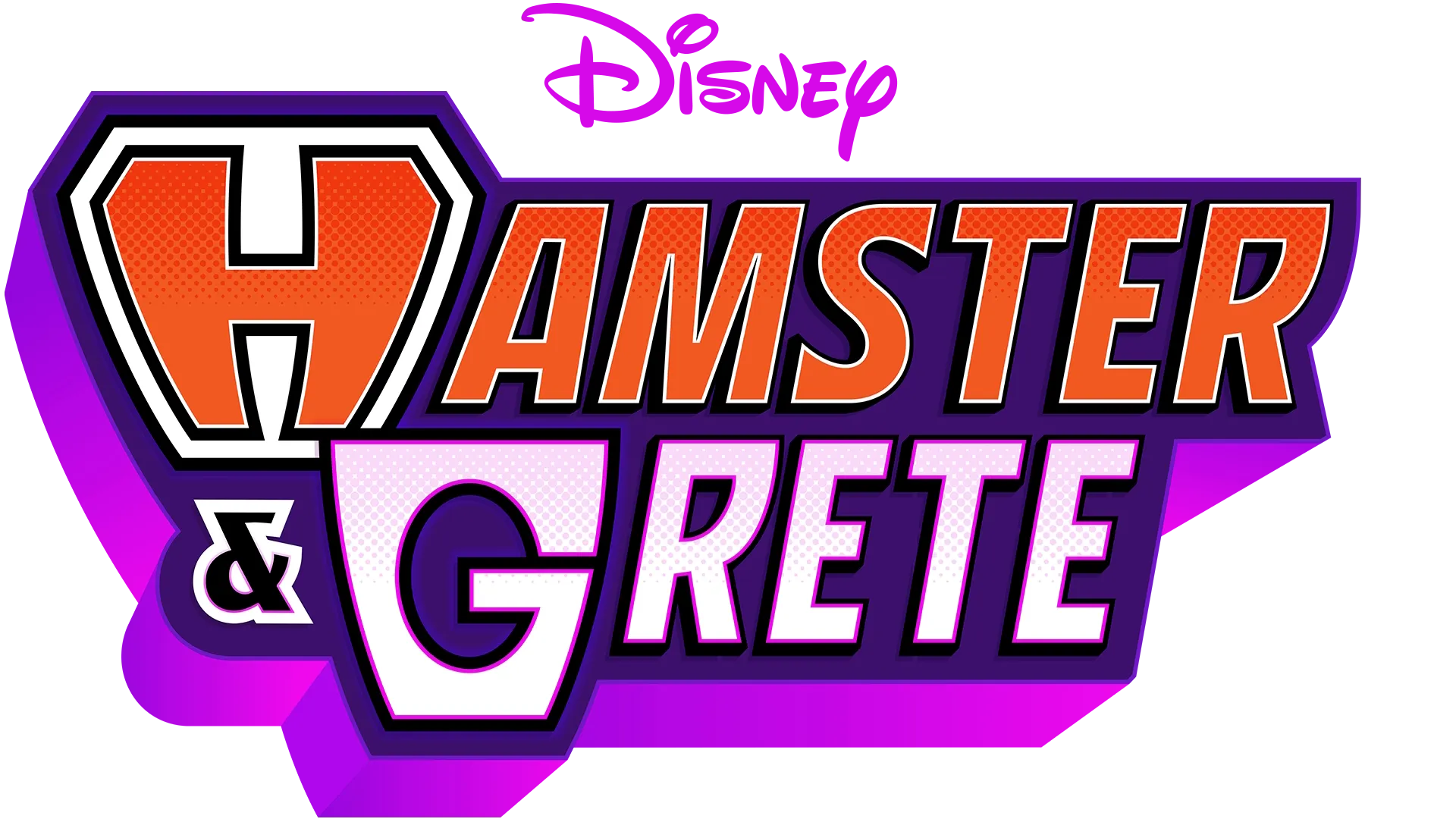 Hamster og Grete