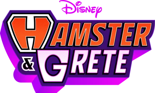 Hamster og Grete
