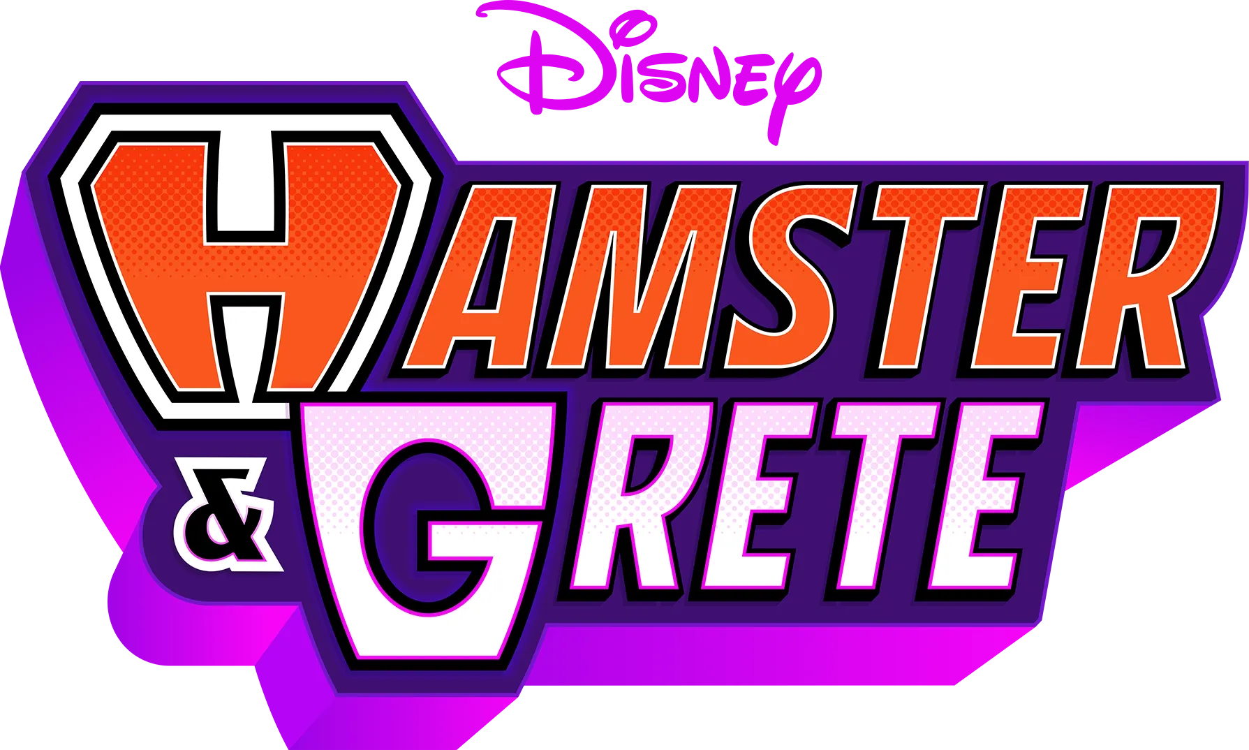 Hamster og Grete