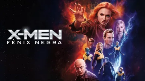 thumbnail - X-Men: Fênix Negra