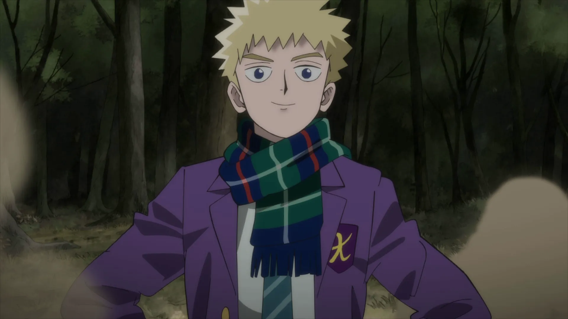 thumbnail - S3:E10 (Sub) Mob 2 ~Rival~