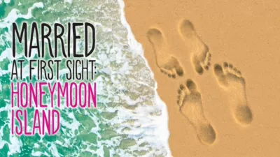 Married at First Sight: Honeymoon Island
