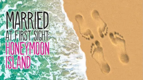 thumbnail - Married at First Sight: Honeymoon Island
