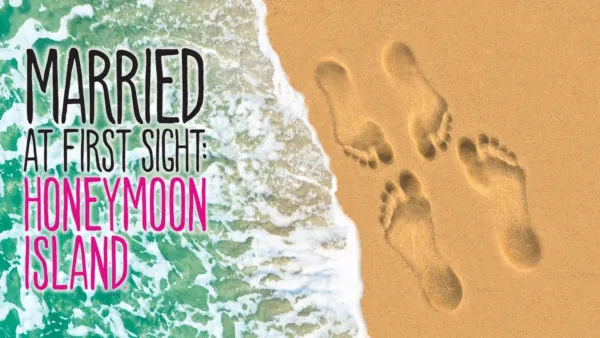 thumbnail - Married at First Sight: Honeymoon Island