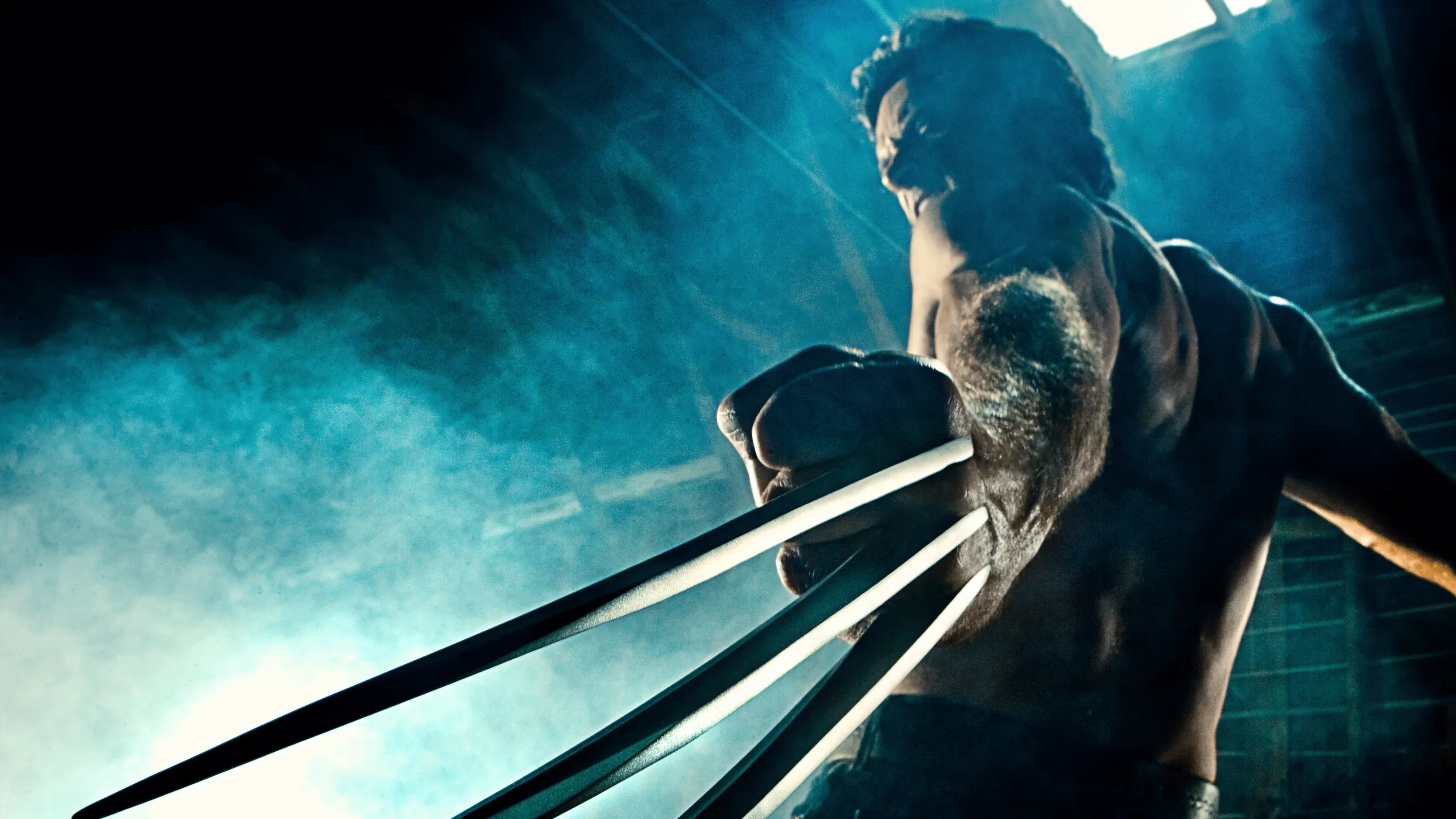 X-Men Orígenes: Wolverine