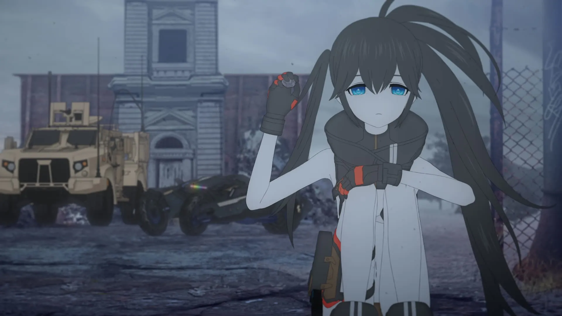 thumbnail - S1:E3 Master Sniper