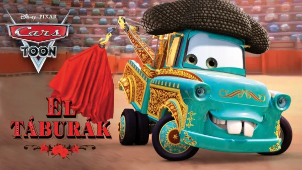 thumbnail - El Táburák
