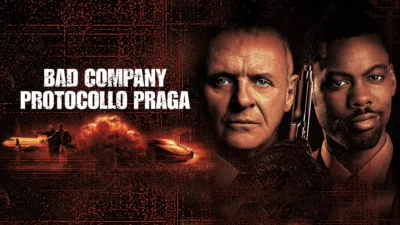 thumbnail - Bad Company - Protocollo Praga