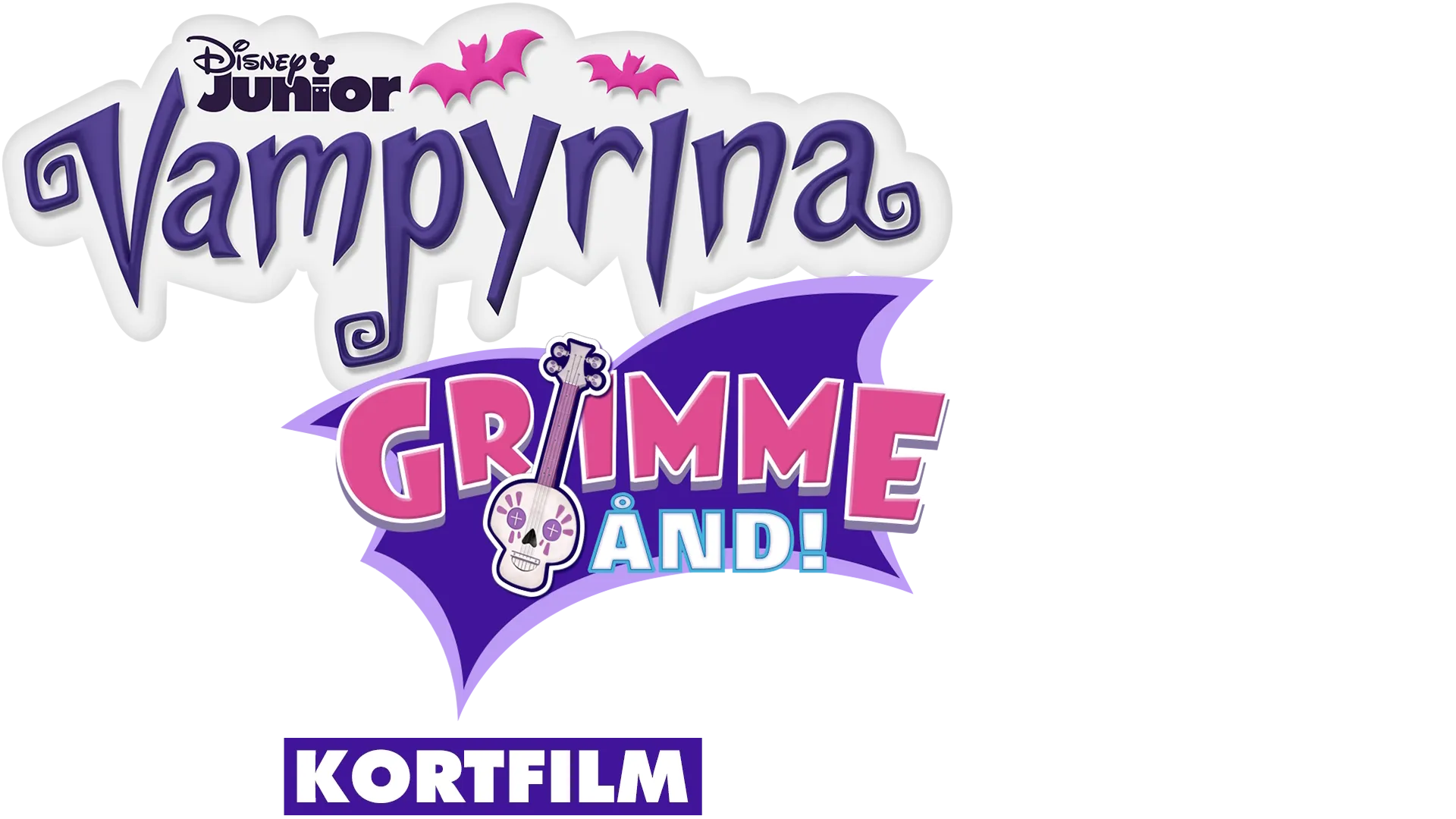 Vampyrina Grimme Ånd!