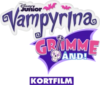 Vampyrina Grimme Ånd!