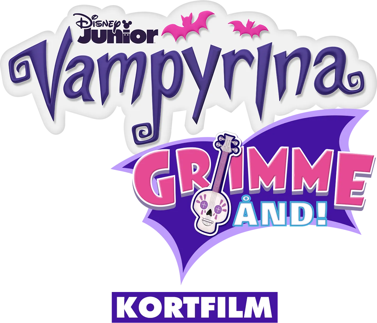 Vampyrina Grimme Ånd!