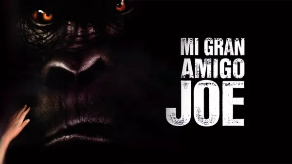 thumbnail - Joe el gran gorila