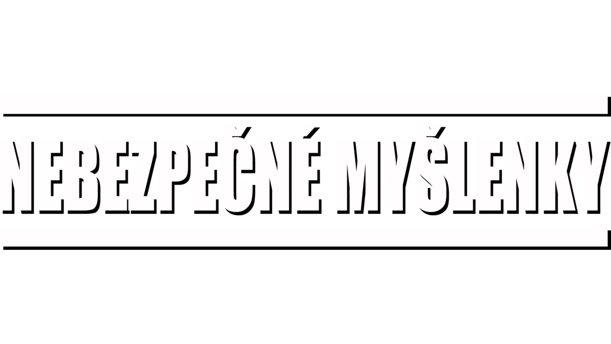 Nebezpečné myšlenky