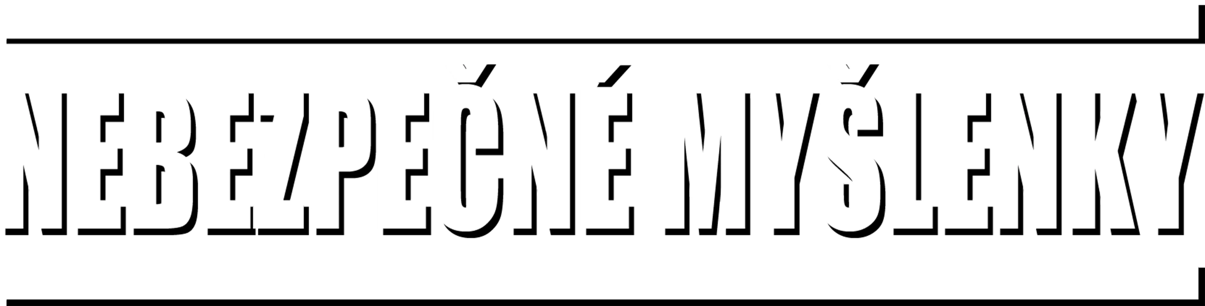 Nebezpečné myšlenky