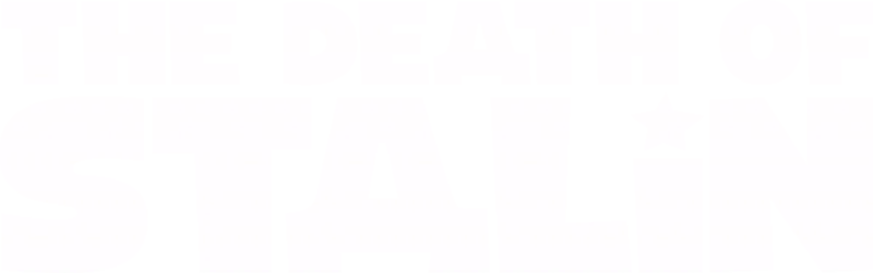 The Death Of Stalin