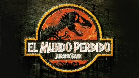 thumbnail - El mundo perdido: Parque jurásico