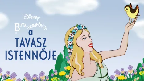 thumbnail - A tavasz istennője