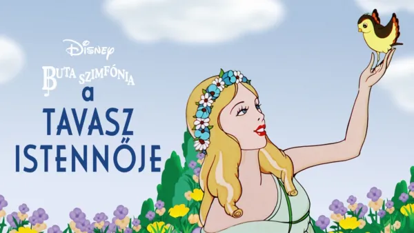 thumbnail - A tavasz istennője