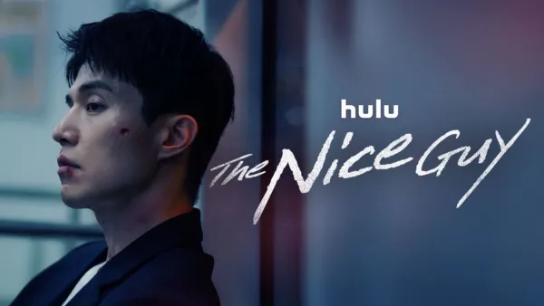 thumbnail - The Nice Guy