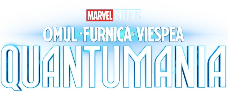 Omul-Furnică şi Viespea: Quantumania