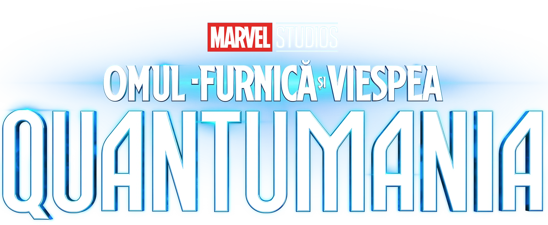 Omul-Furnică şi Viespea: Quantumania
