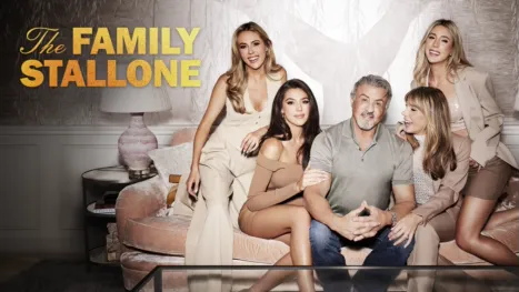 thumbnail - The Family Stallone