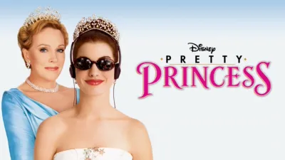 thumbnail - Pretty Princess