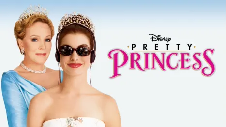 thumbnail - Pretty Princess