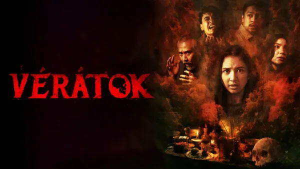 thumbnail - Vérátok