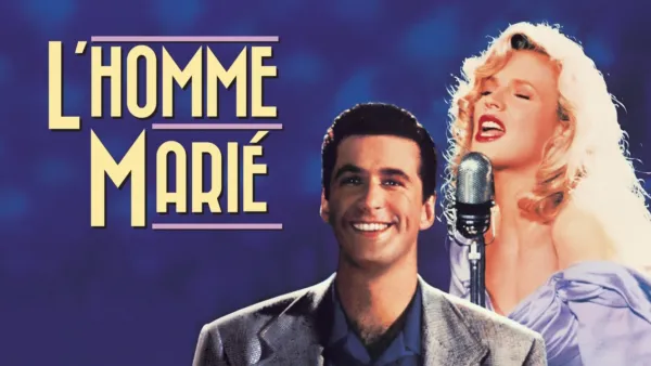 thumbnail - L' homme marié