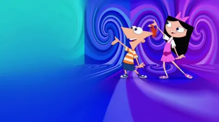 "Summer Belongs to You" | Phineas and Ferb: Summer Belongs to You! Music Video