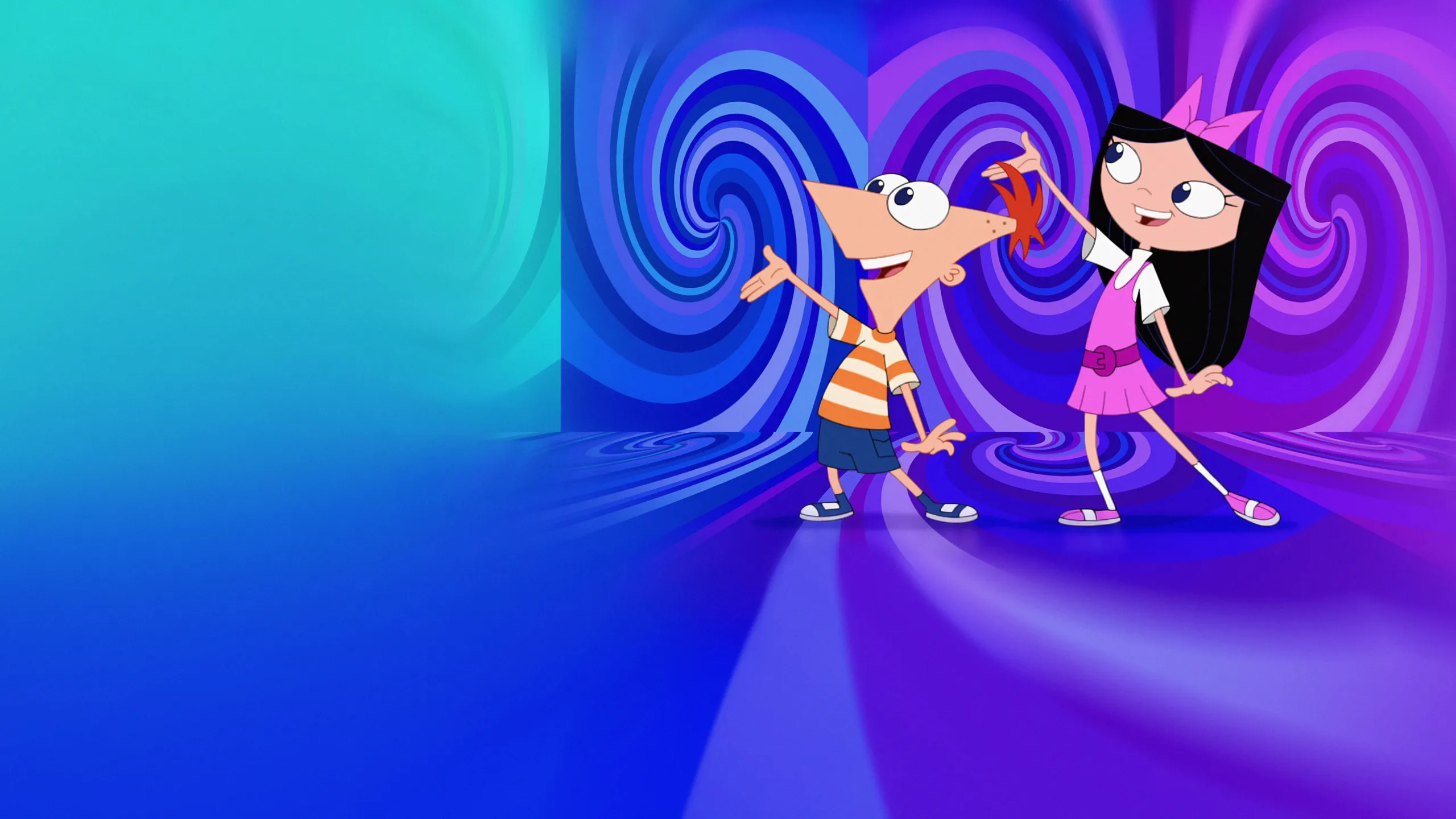 "Summer Belongs to You" | Phineas and Ferb: Summer Belongs to You! Music Video