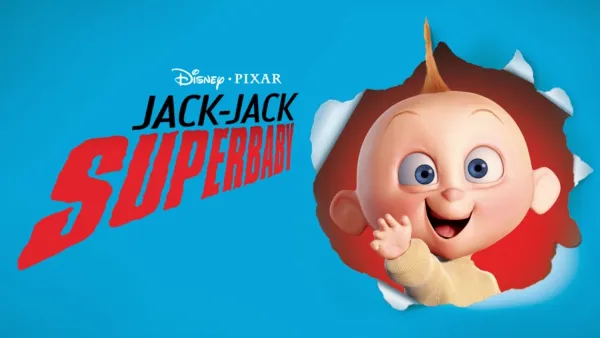 thumbnail - Jack-Jack Superbaby