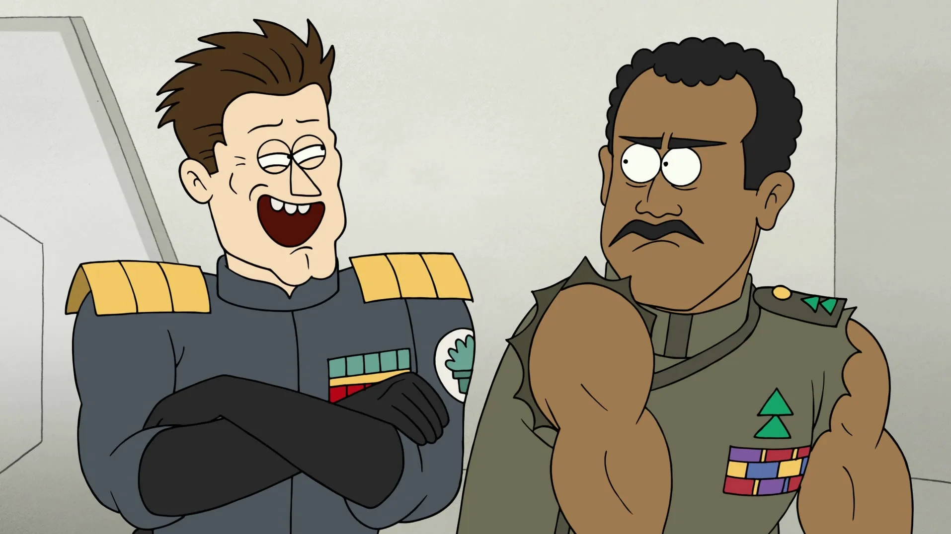 thumbnail - S8:E13 The Space Race