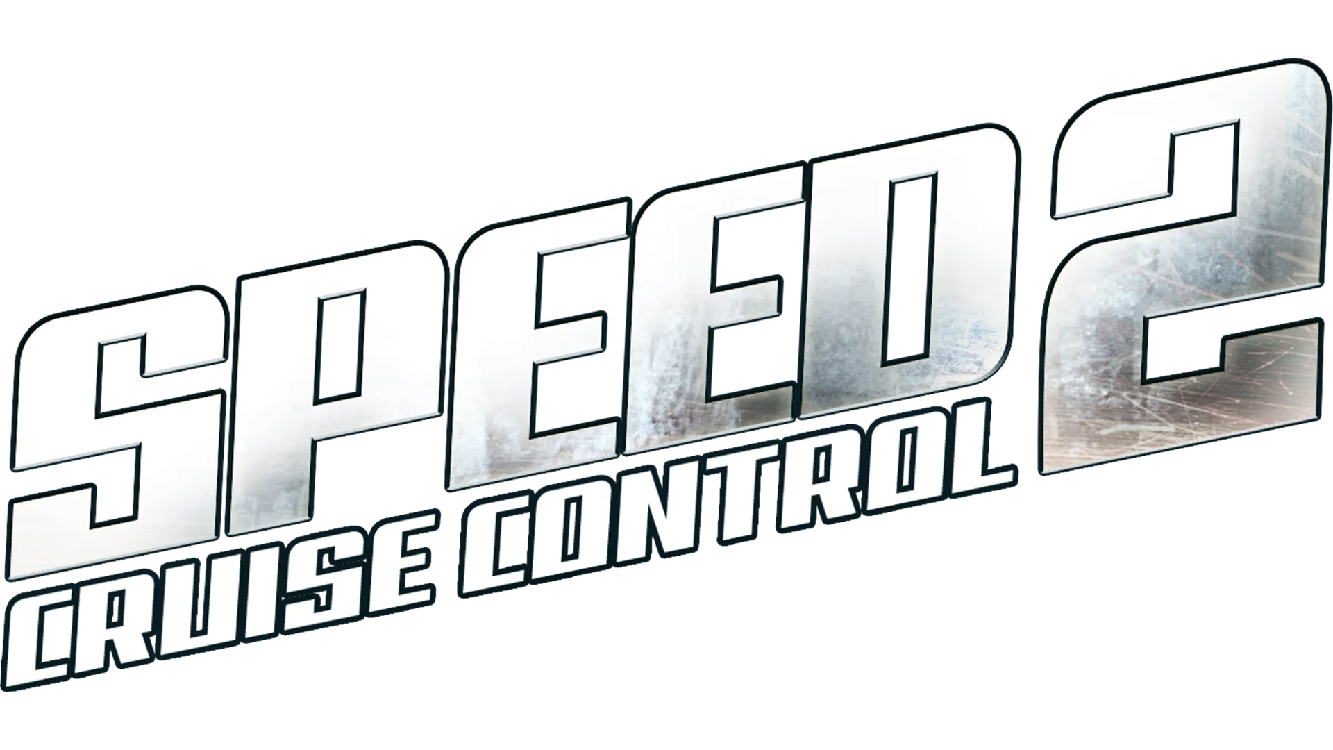 Speed 2: Cruise Control