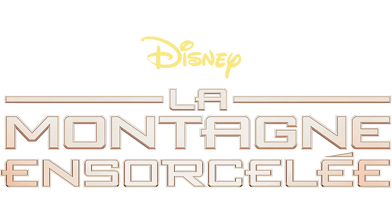 La Montagne ensorcelée