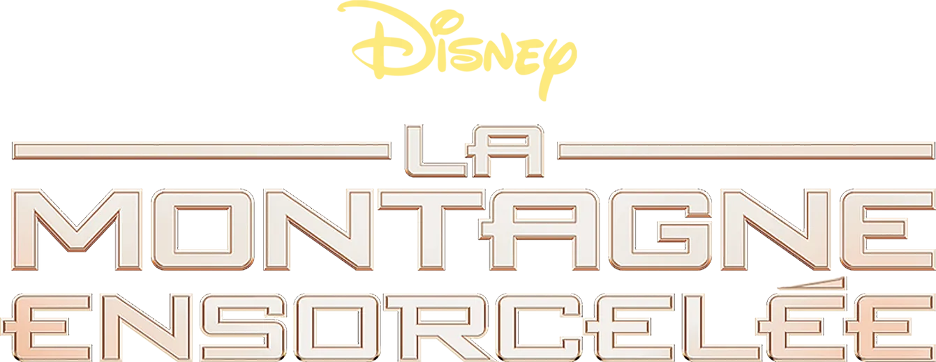 La Montagne ensorcelée