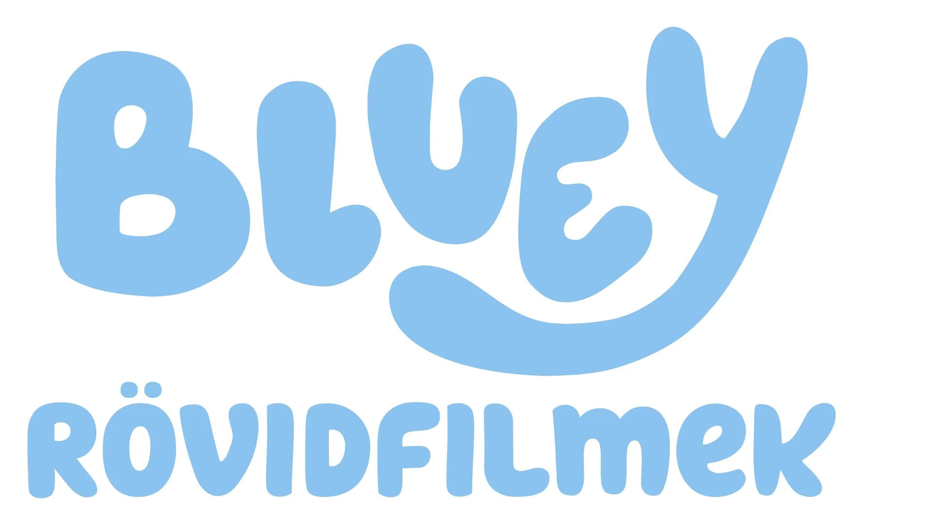 Bluey rövidfilmek