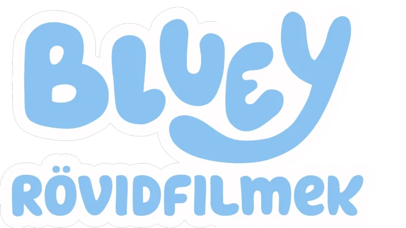 Bluey rövidfilmek