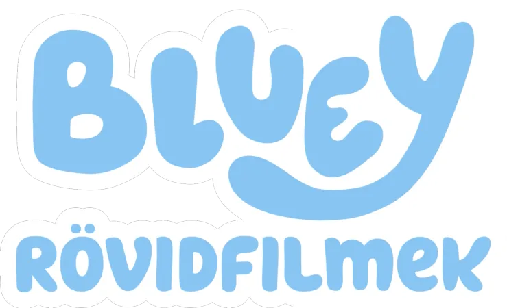 Bluey rövidfilmek