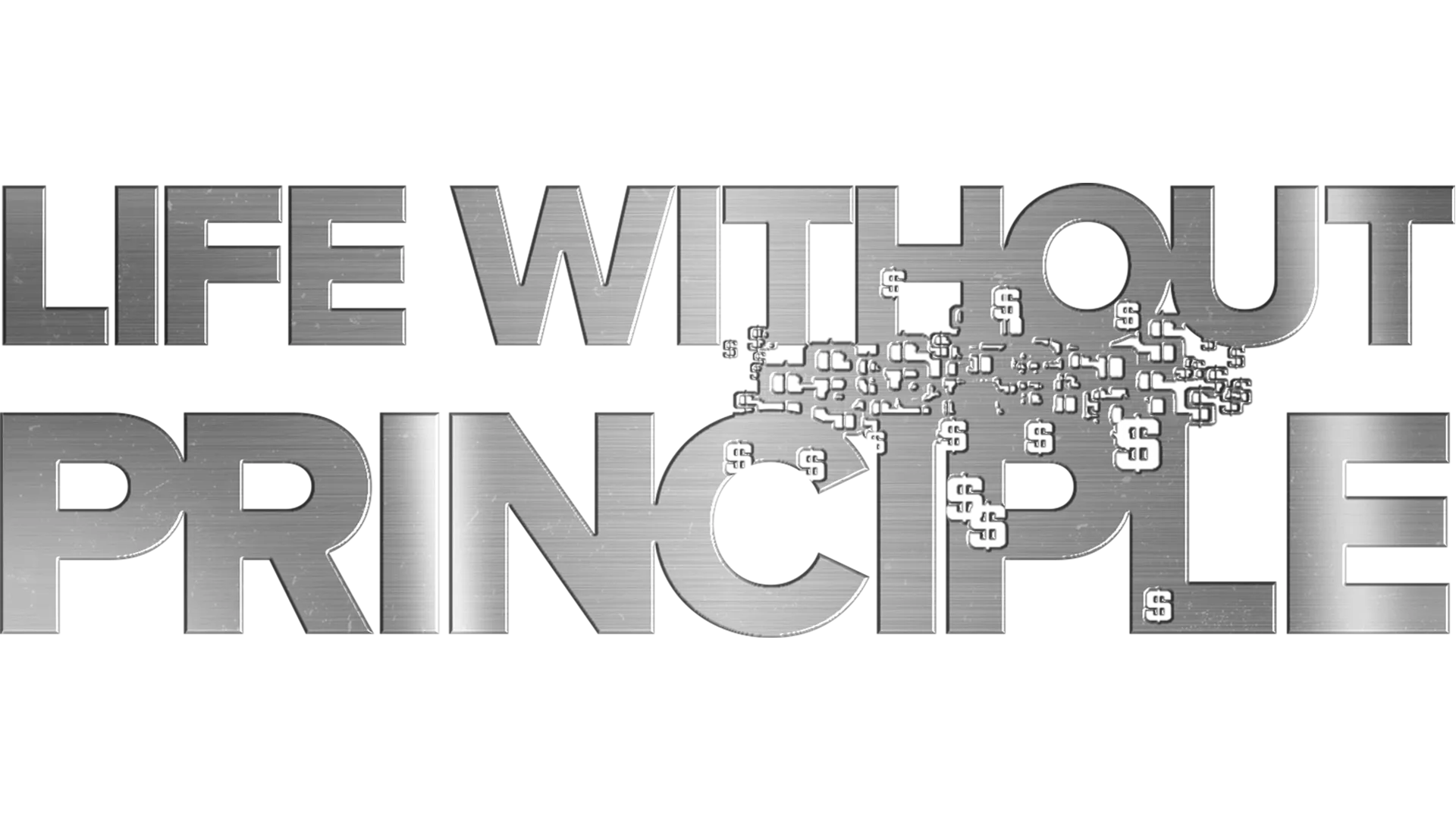 Life Without Principle