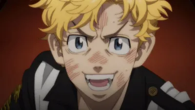 thumbnail - S2:E7 Sibling Rivalry