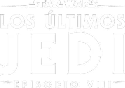 Star Wars: Los últimos Jedi (Episodio VIII)