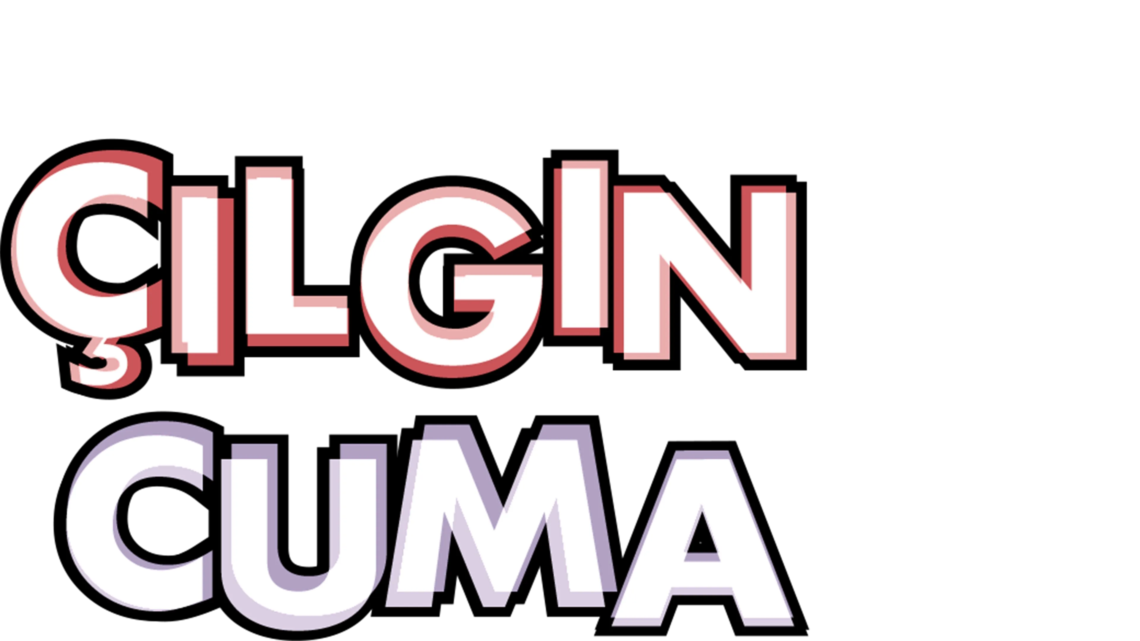 Çılgın Cuma
