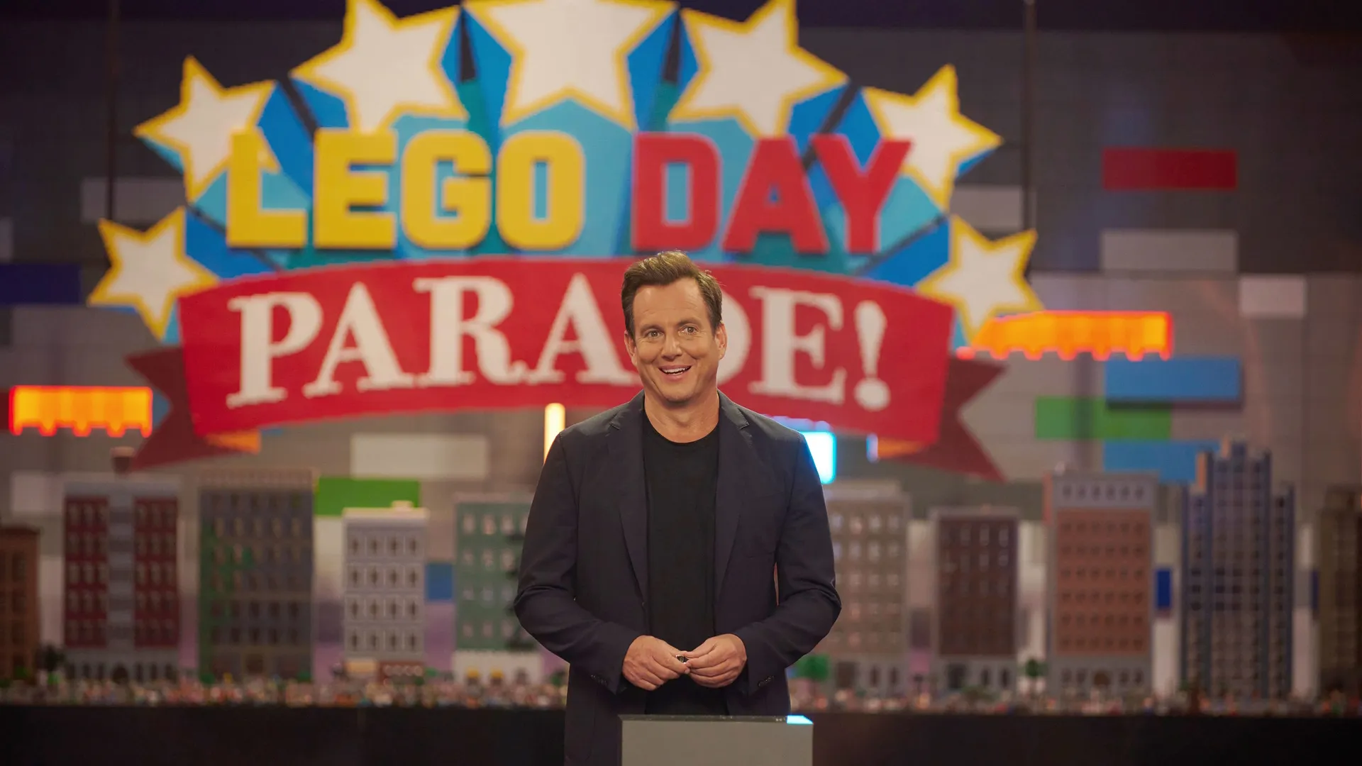 thumbnail - S2:E1 LEGO Day Parade