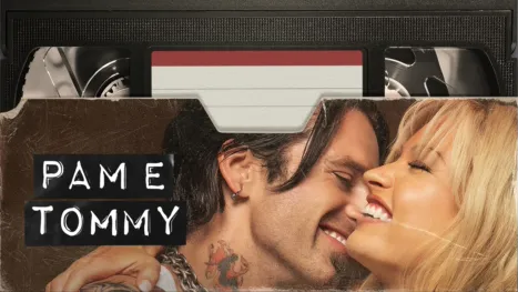thumbnail - Pam e Tommy
